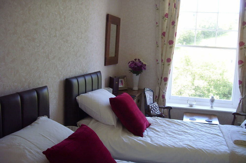 Hotel Mellstock House Ilfracombe Exteriér fotografie