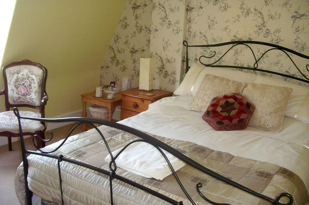 Hotel Mellstock House Ilfracombe Exteriér fotografie